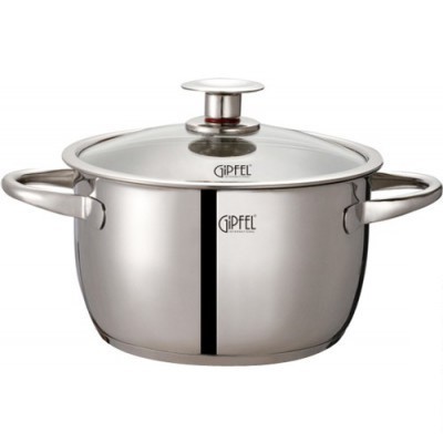 

Кастрюля Gipfel Г1822