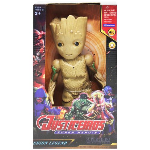 

Фигурка "Avengers : Грут", вид 1