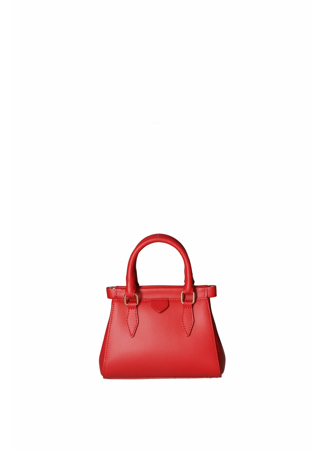

Клатч Italian Bags 2813_red Кожаный Красный