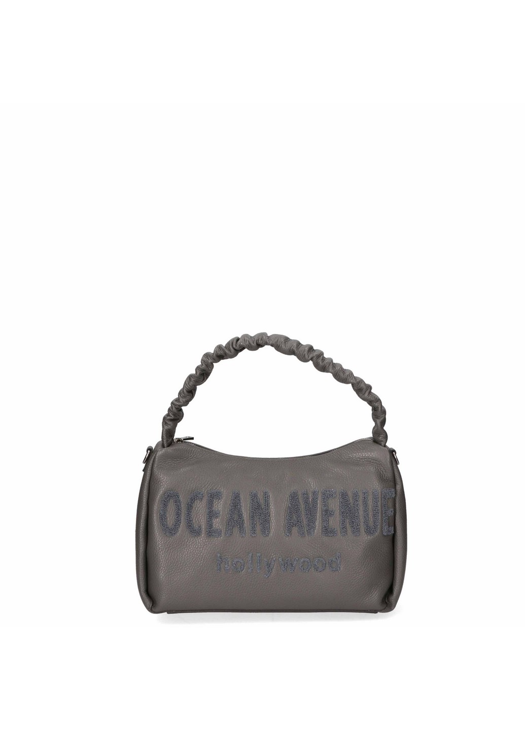 

Сумка На Каждый День Italian Bags 4164_dark_brown Кожаная Коричневый