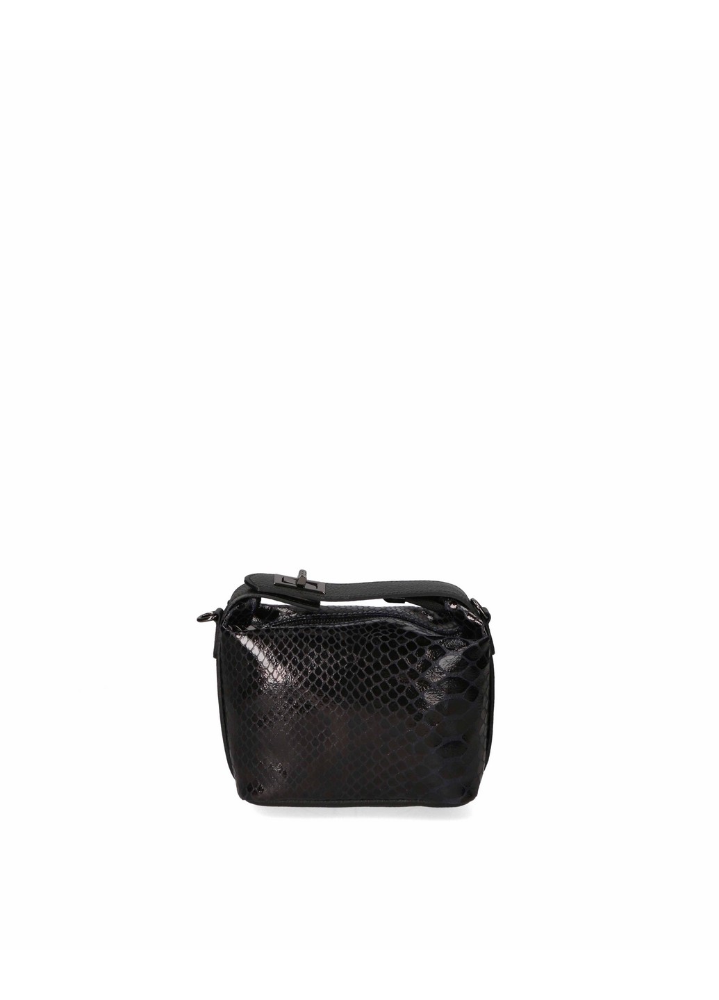

Клатч Italian Bags 3909_blue Кожаный Синий