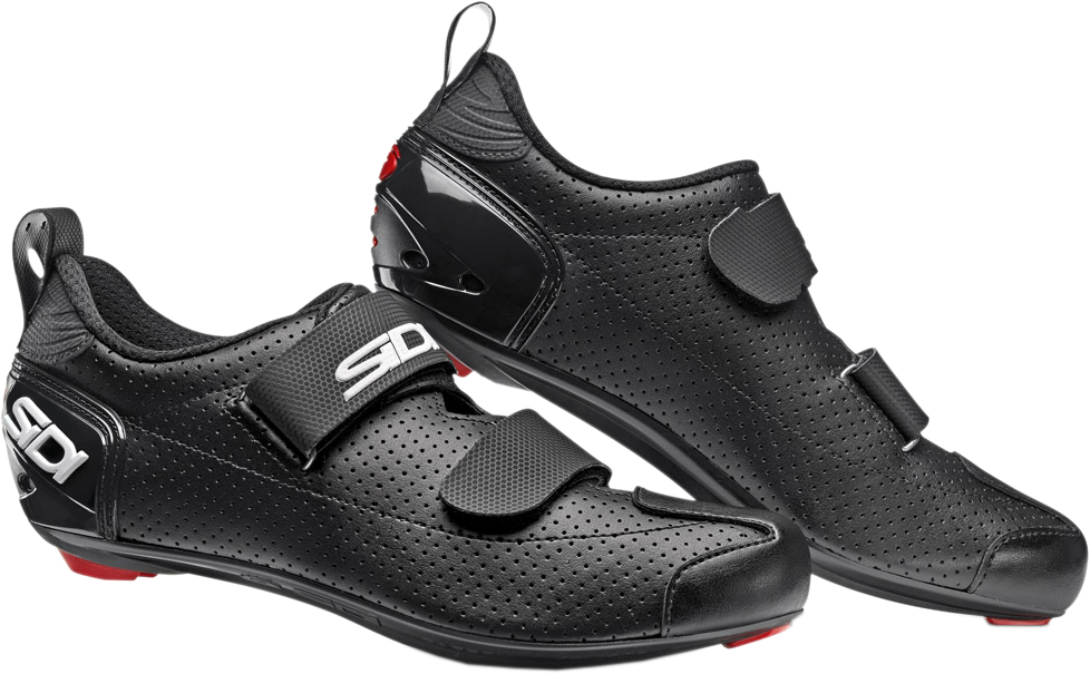 

Велотуфли Триатлон Sidi T-5 Air 47 Black (CT5AIRBB47)