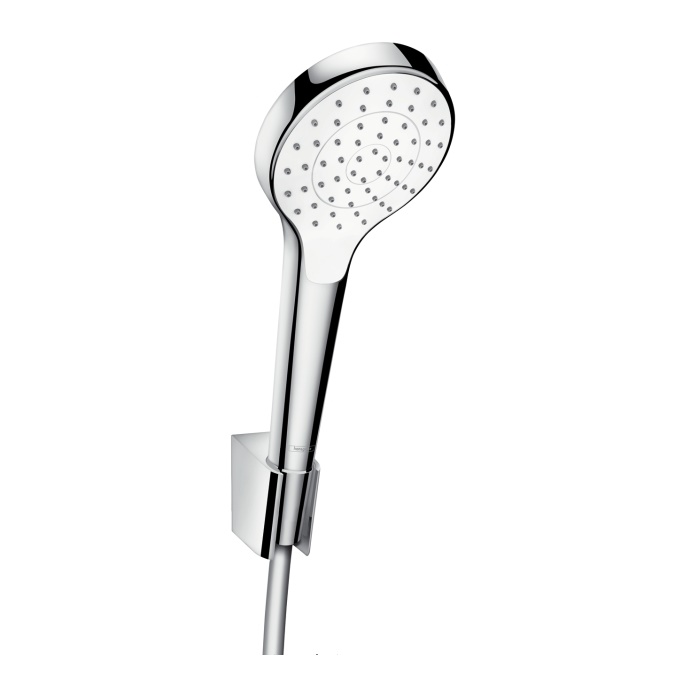 

Душевой набор HANSGROHE Croma Select S 26410400