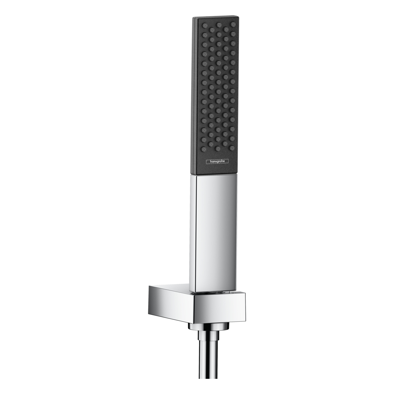

Душевой гарнитур Hansgrohe Rainfinity 26857000