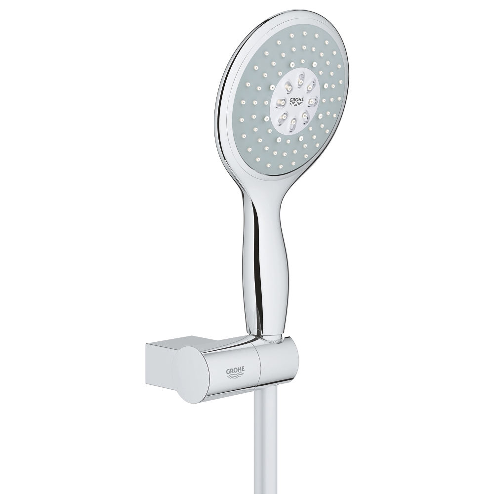 

Душевой гарнитур Grohe Power&Soul 130 27742000