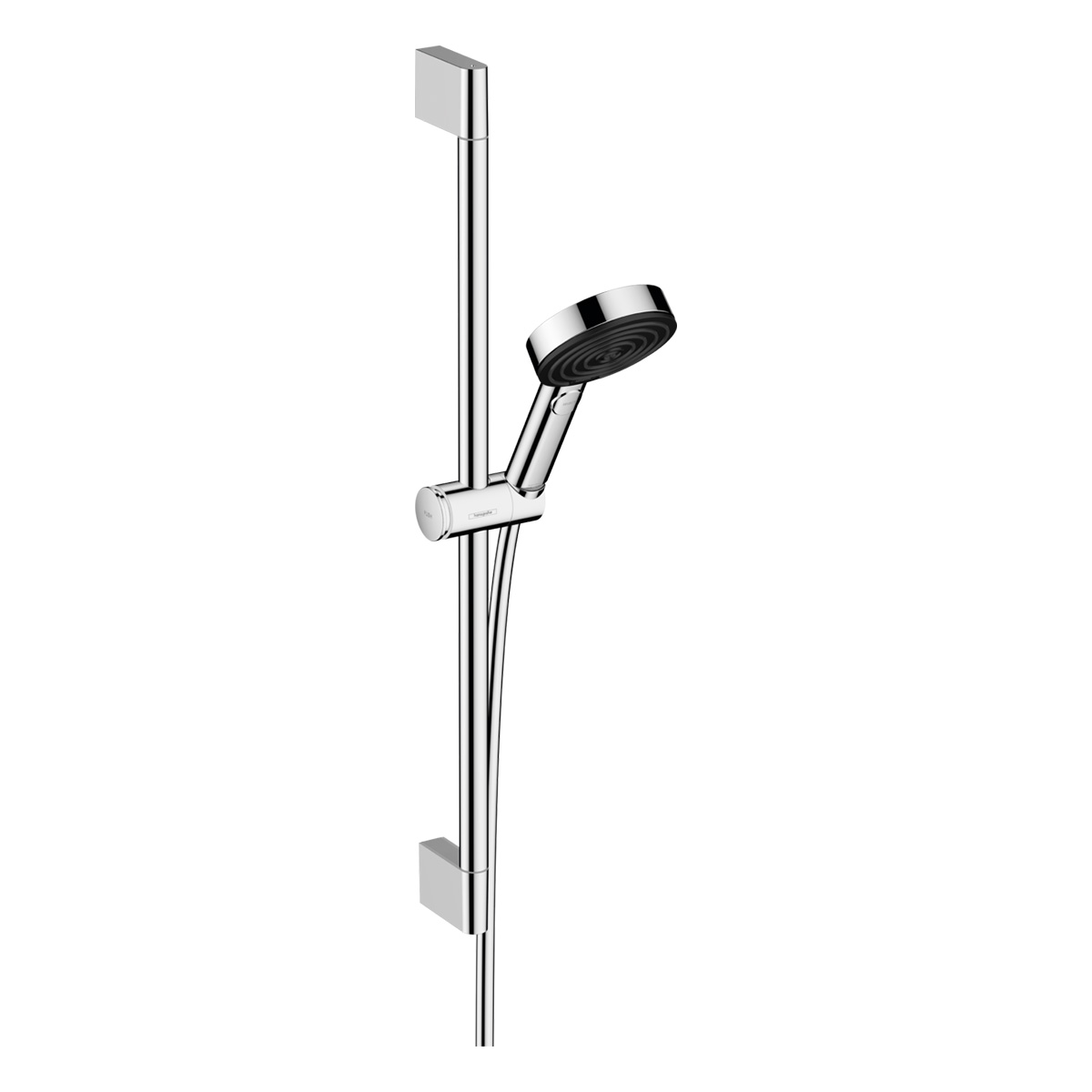 

Душевой гарнитур HANSGROHE Pulsify Select 24160000