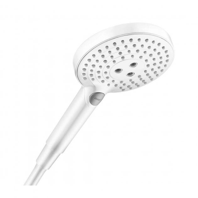 

Ручной душ Hansgrohe Raindance Select 26530700