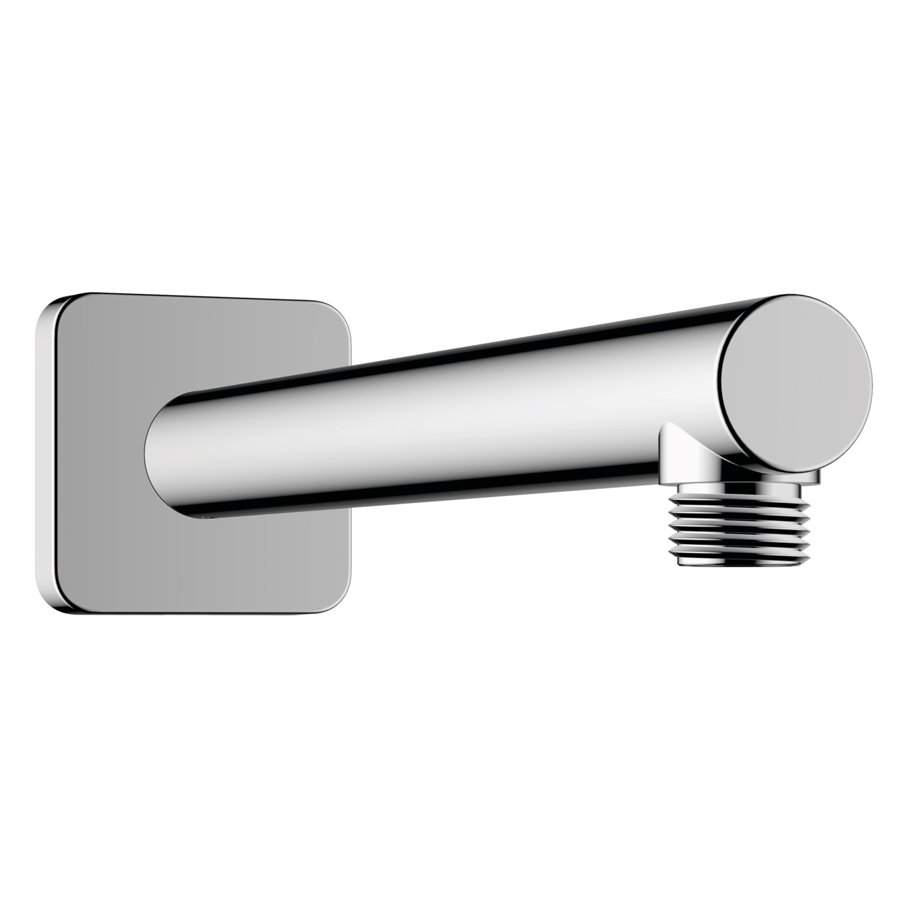 

Держатель верхнего душа Hansgrohe Vernis Shape 26405000