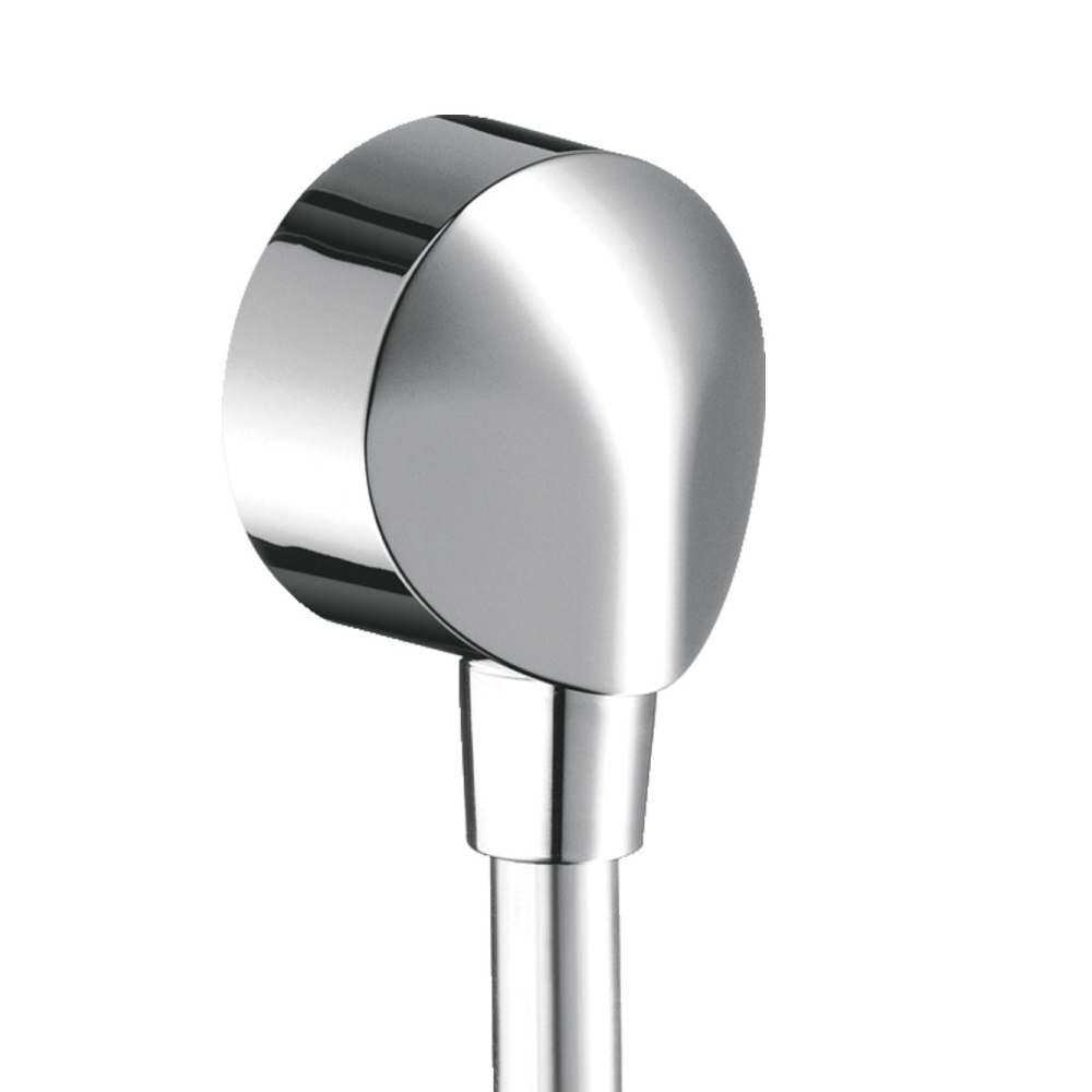 

Шланговое подсоединение HANSGROHE Fixfit E 27454000