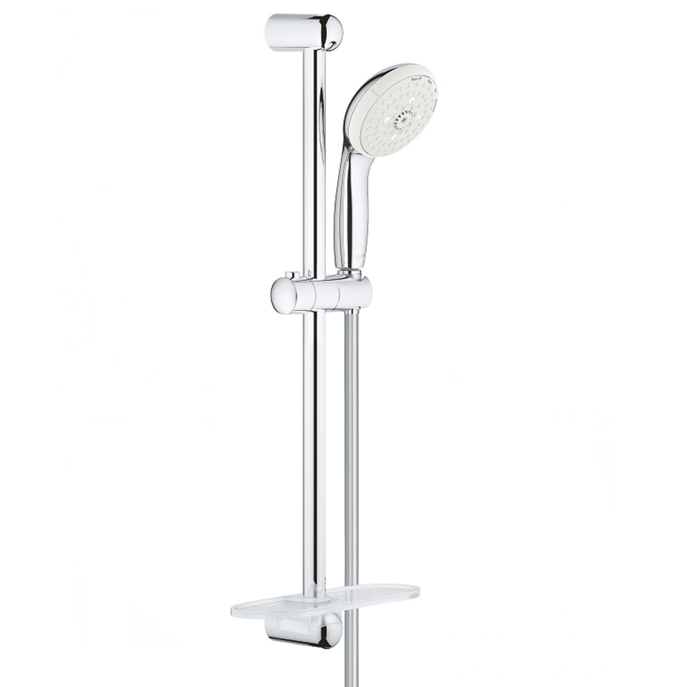 

Душевой набор 4 режима GROHE TEMPESTA NEW 28593002
