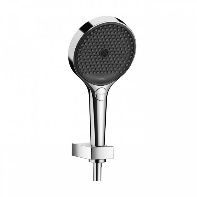 

Душевой гарнитур Hansgrohe Rainfinity 26852000