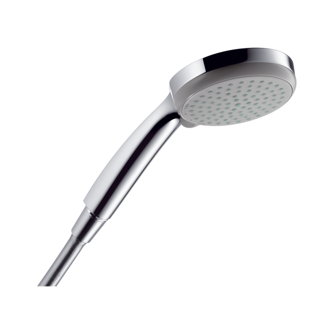 

Ручная лейка HANSGROHE Croma 100 Vario 28535000