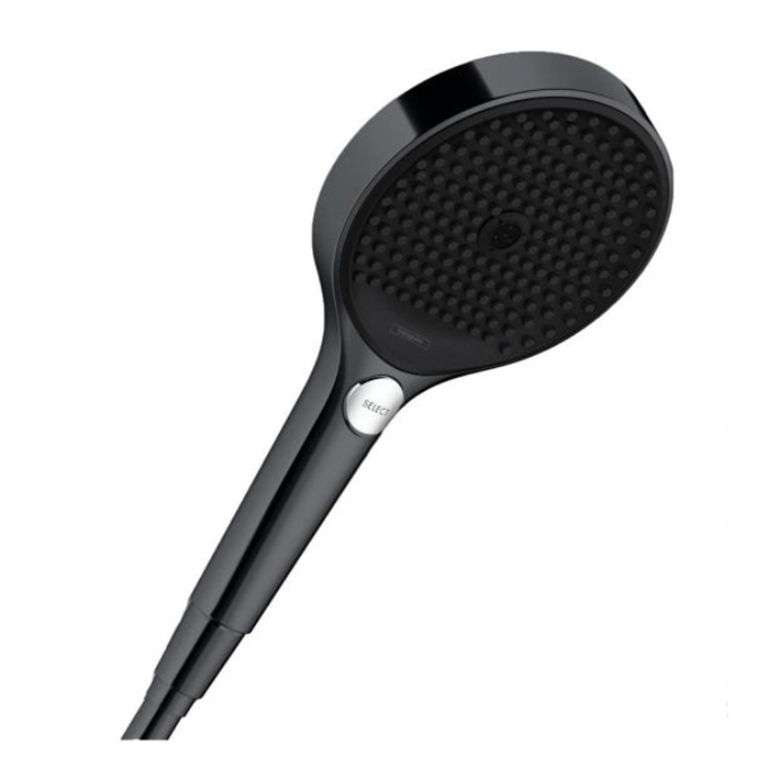 

Ручная лейка HANSGROHE Rainfinity 26864670