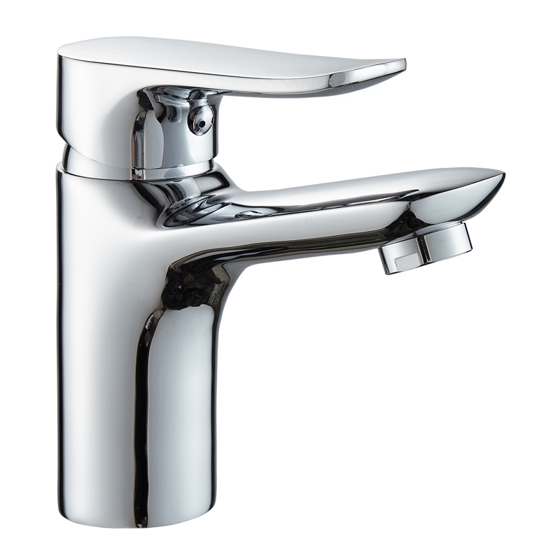

Смеситель для раковины RJ Velum RBZ082-1