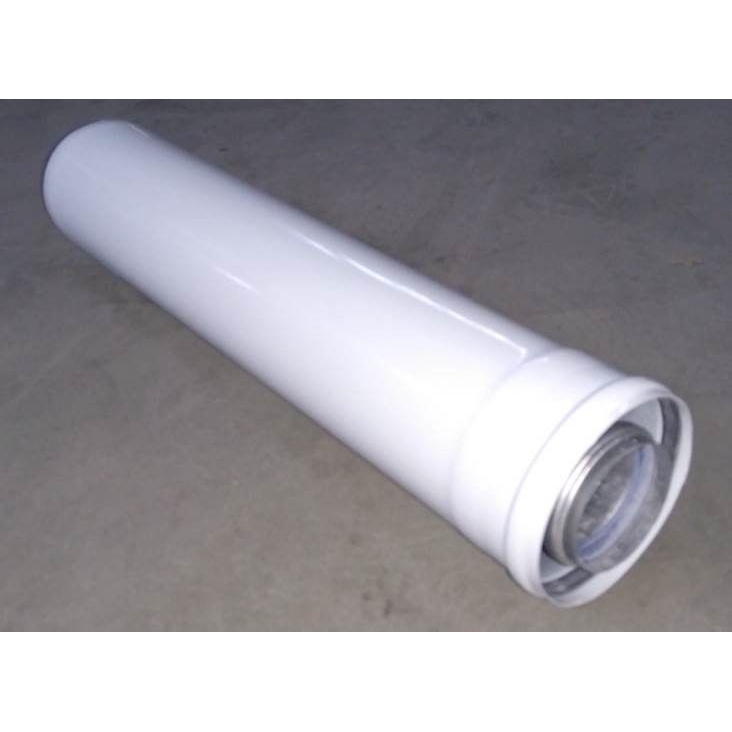 

Удлинитель L=0,25 m, d=60/100 mm CE.00.20 H