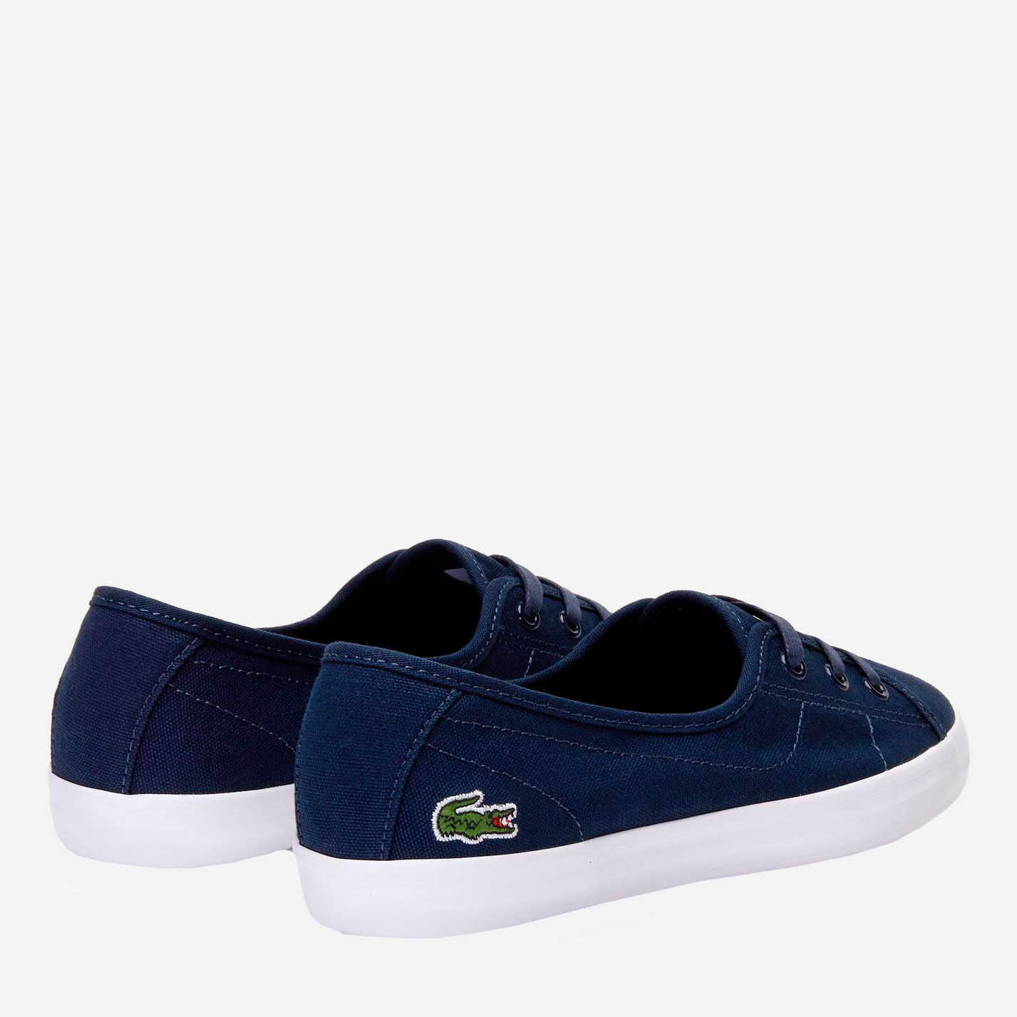 Lacoste ziane best sale chunky navy