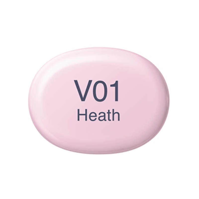 

Спиртовой маркер Copic Sketch №V-01 Heath Верес (21075295)