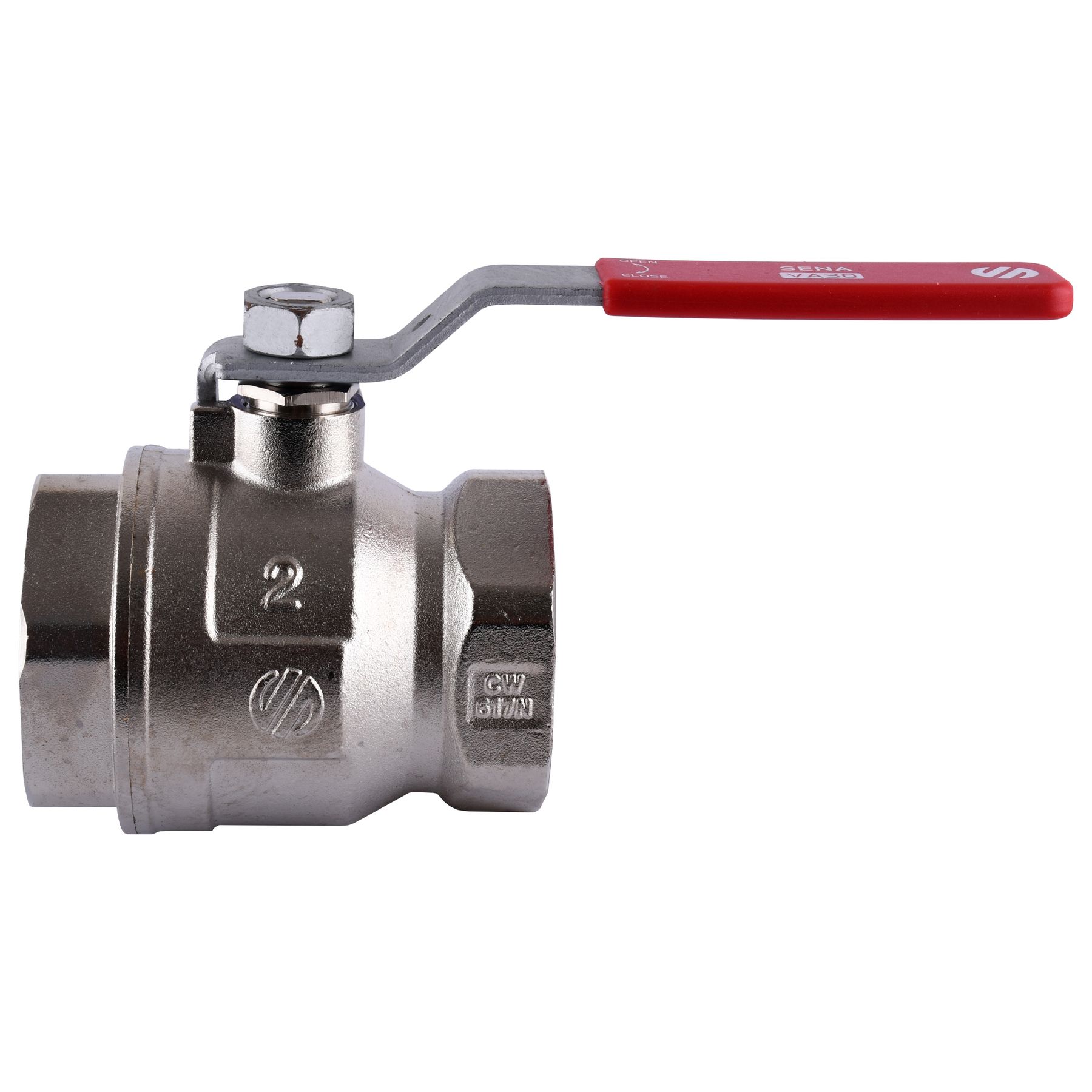 

Кран шаровый ARCO SENA 2" ВВ КР 150108