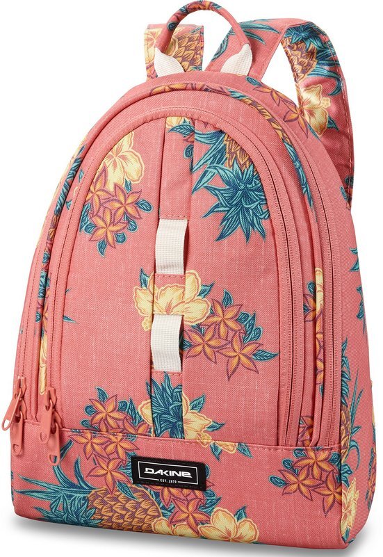 

Рюкзак жіночий Dakine Cosmo 6,5L pineapple