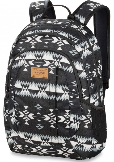 

Рюкзак жіночий Dakine Garden 20L fireside
