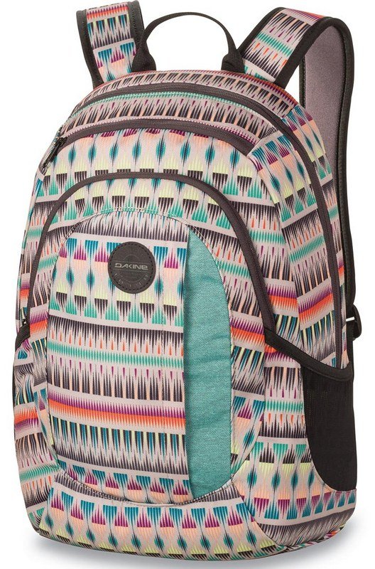 

Рюкзак жіночий Dakine Garden 20L zanzibar