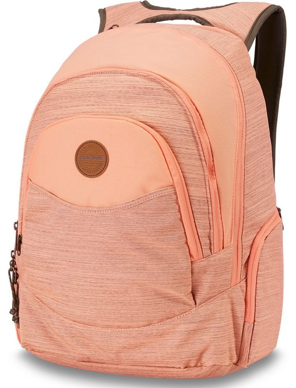 

Рюкзак жіночий Dakine Prom 25L coral reef