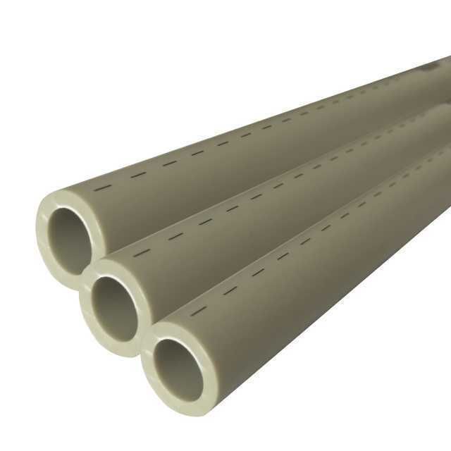 

Труба Kalde PPR PIPE d110 mm PN 20
