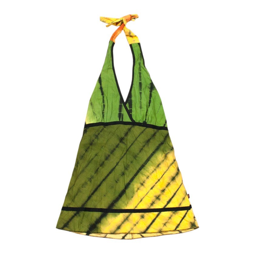 

Топ Женский Летний Karma Коттон Размер  Желто-зеленый, Топ Женский Летний Karma Коттон Размер S Желто-зеленый