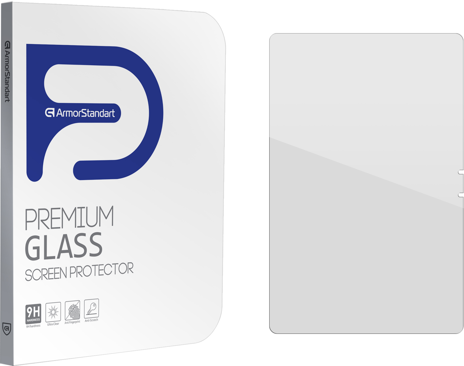 

Защитное стекло ArmorStandart Glass.CR для Lenovo Tab P11 Pro