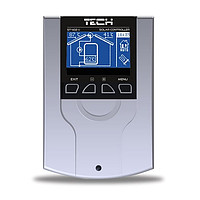 

Регулятор солнечной установки Tech ST-402N