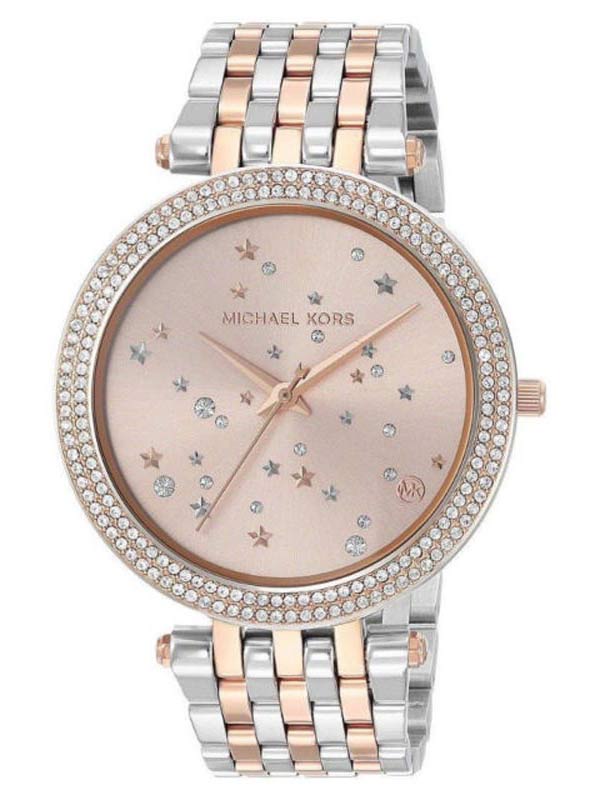 

Женские наручные часы Michael Kors MK3726
