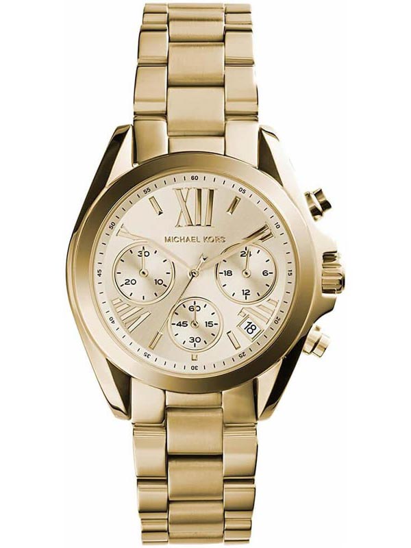

Женские наручные часы Michael Kors MK5798