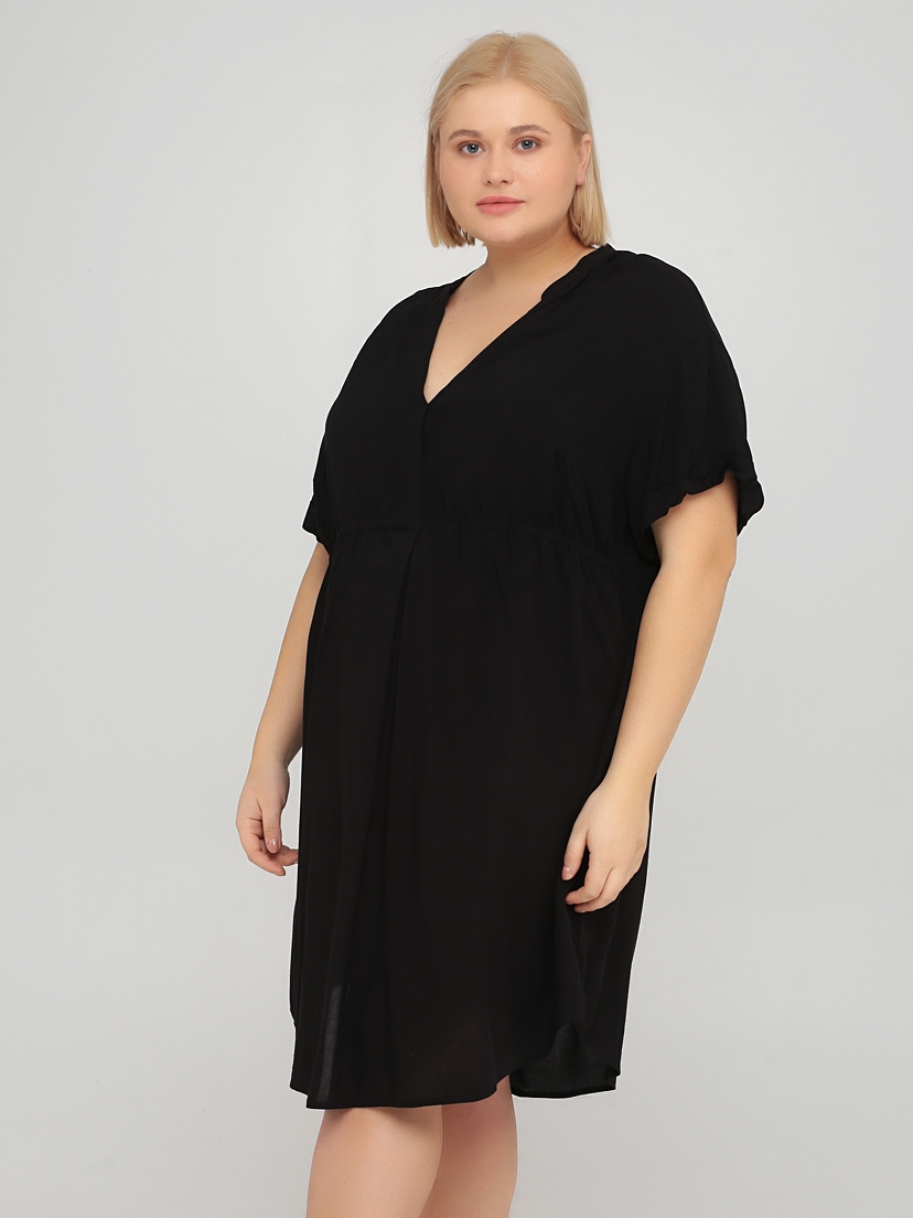 

Туника для беременных H&M 2612-8995102  Черная, Туника для беременных H&M 2612-8995102 XL Черная