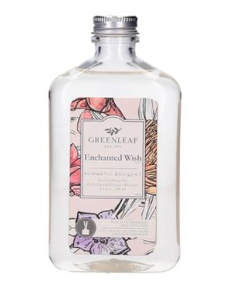 

Аромамасло Заколдованное пожелание GREENLEAF 250мл 6198269