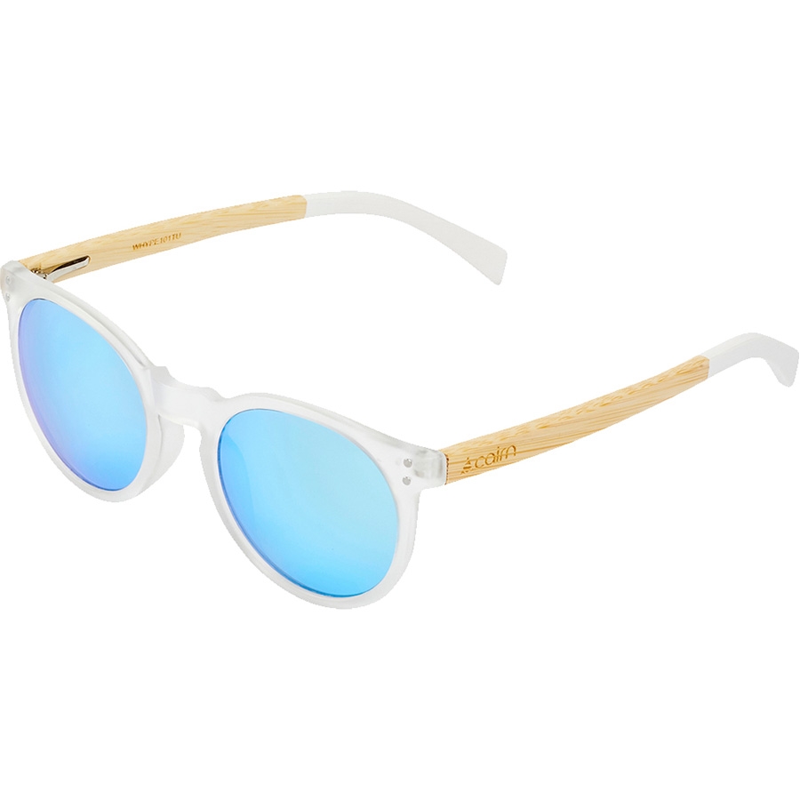 

Cairn очки Hype mat transparent white