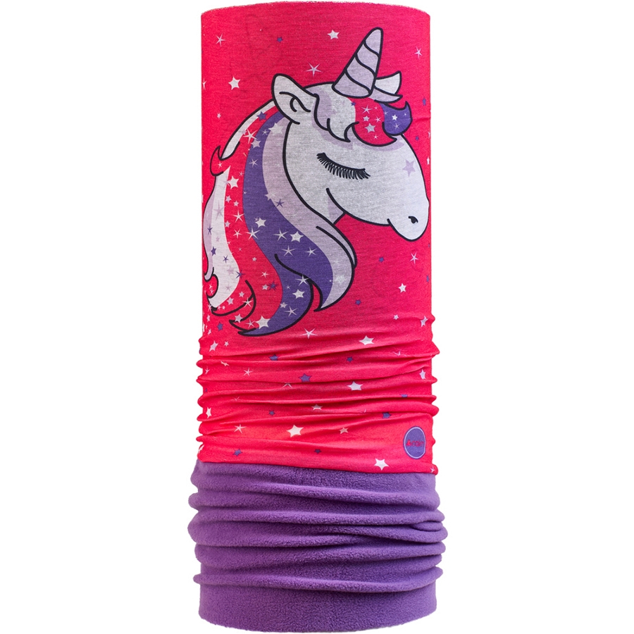 

Cairn бандана Malawi Polar Jr fuchsia unicorn