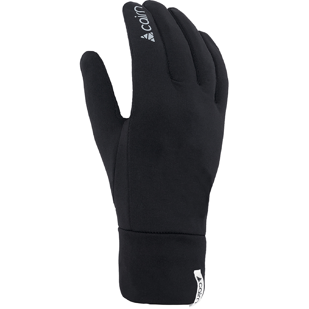 

Cairn перчатки Merinos Touch black L