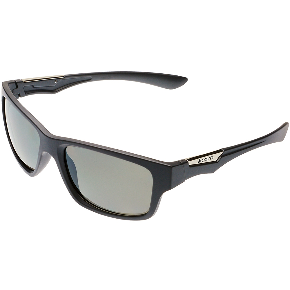 

Cairn очки Ryan mat black-graphite