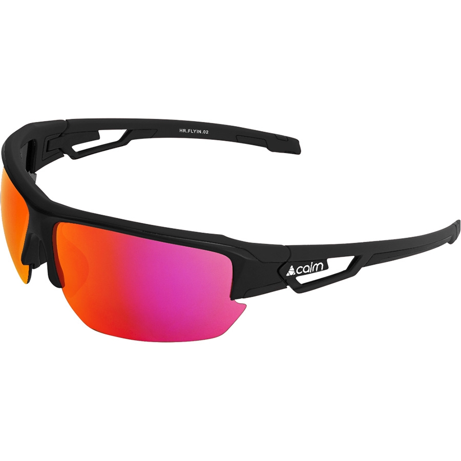

Cairn очки Flyin Photochromic 1-3 mat black
