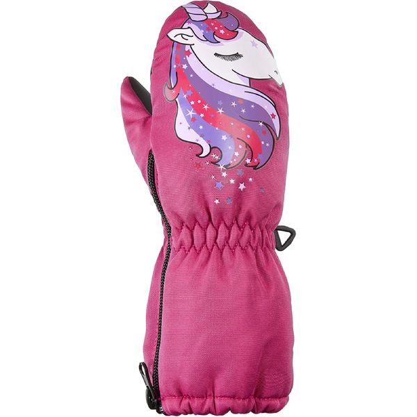 

Cairn варежки Colomby Jr fuchsia unicorn 4