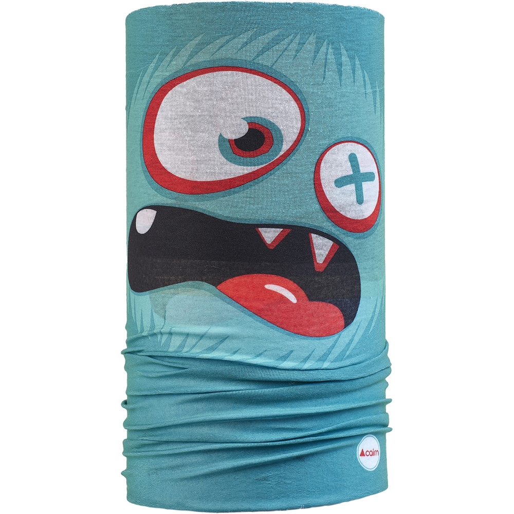 

Cairn бандана Malawi Jr ocean monster