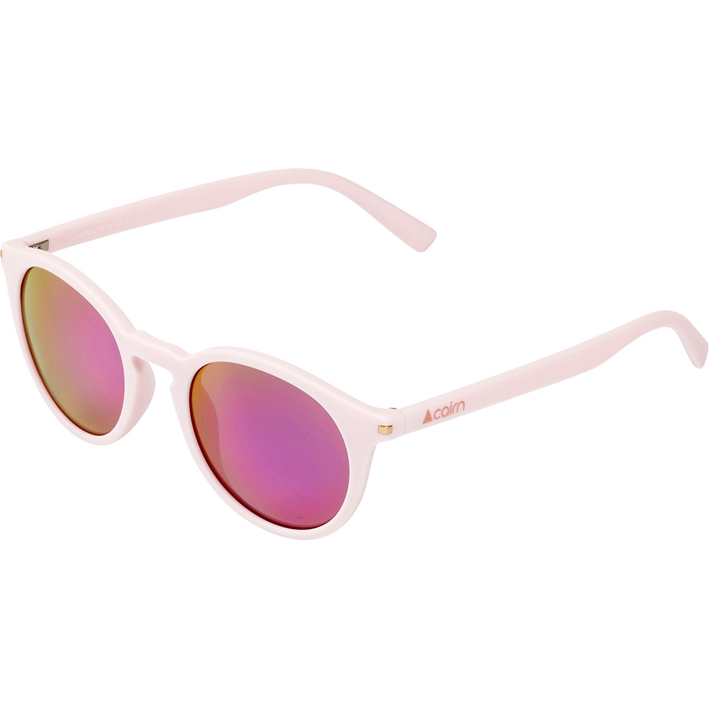 

Cairn очки Brad mat pastel pink