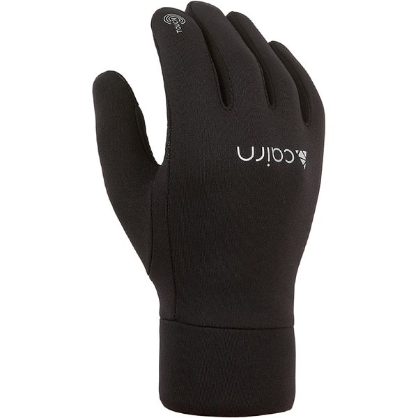 

Cairn перчатки Warm Touch black XL