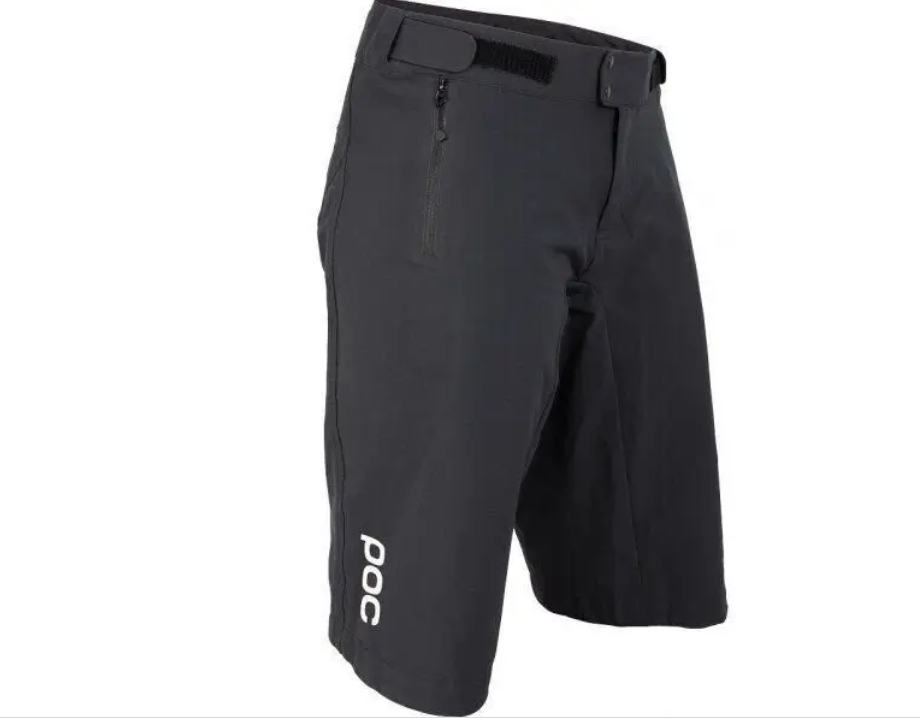

Шорты велосипедные POC Resistance Enduro LT WO Shorts Carbon Black, S (PC 527611024SML1)