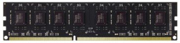 

Team ELITE U-DIMM DDR3[TED3L4G1600C1101]