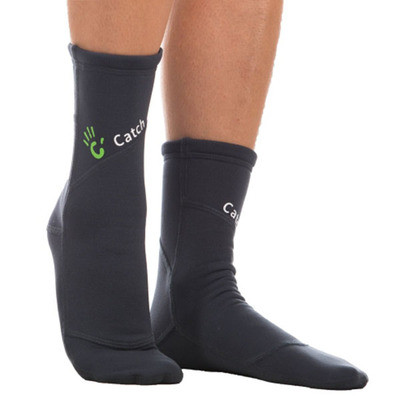

Термоноски CATCH Socks KIDS /GREY/ 20.5-21 cм