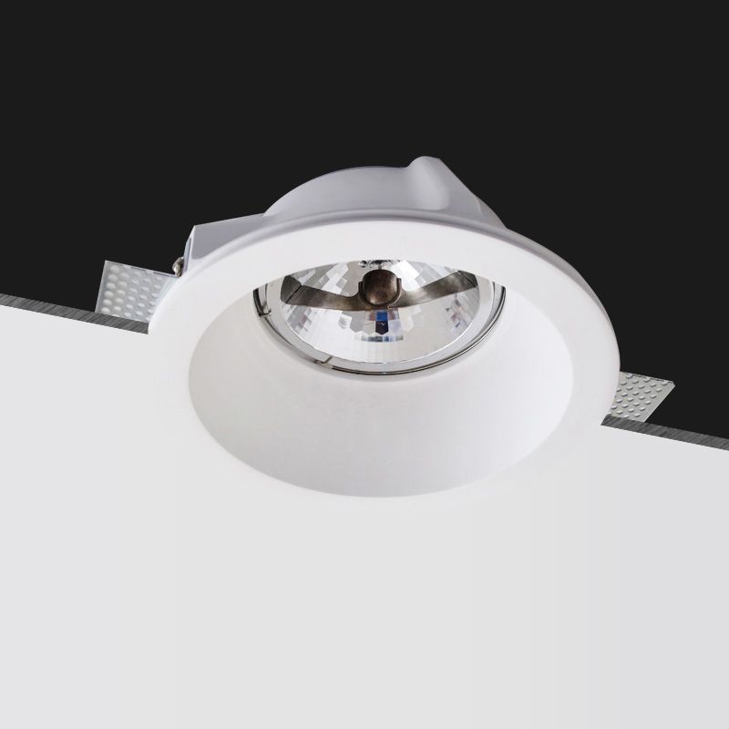 

Светильник точечный врезной ImperiumLight Elliott 408120.01.01
