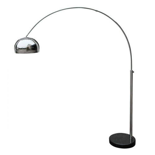 

Торшер Zumaline Soho TS-010121MM