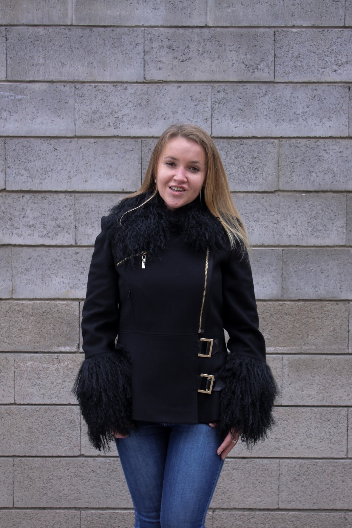 

Женское пальто Bella Bicchi New York Coat  р черный, Женское пальто Bella Bicchi New York Coat 38 р черный