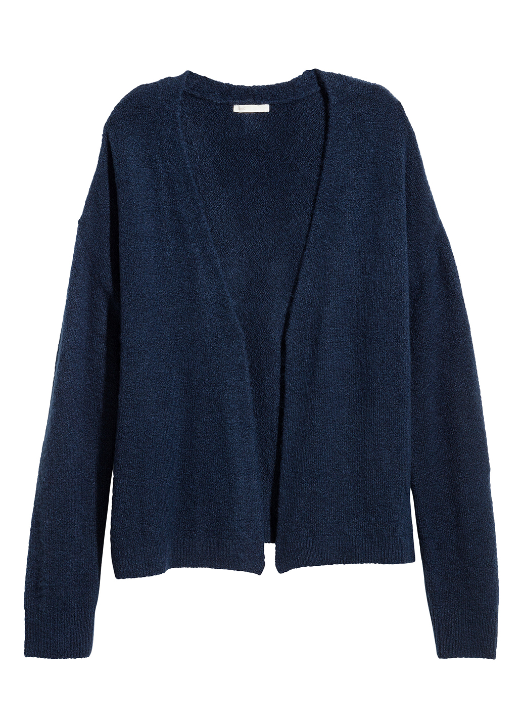 

Кардиган H& М Синий 0564491_02, Кардиган H&M М Синий 0564491_02